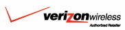 VZW AR Logo White
